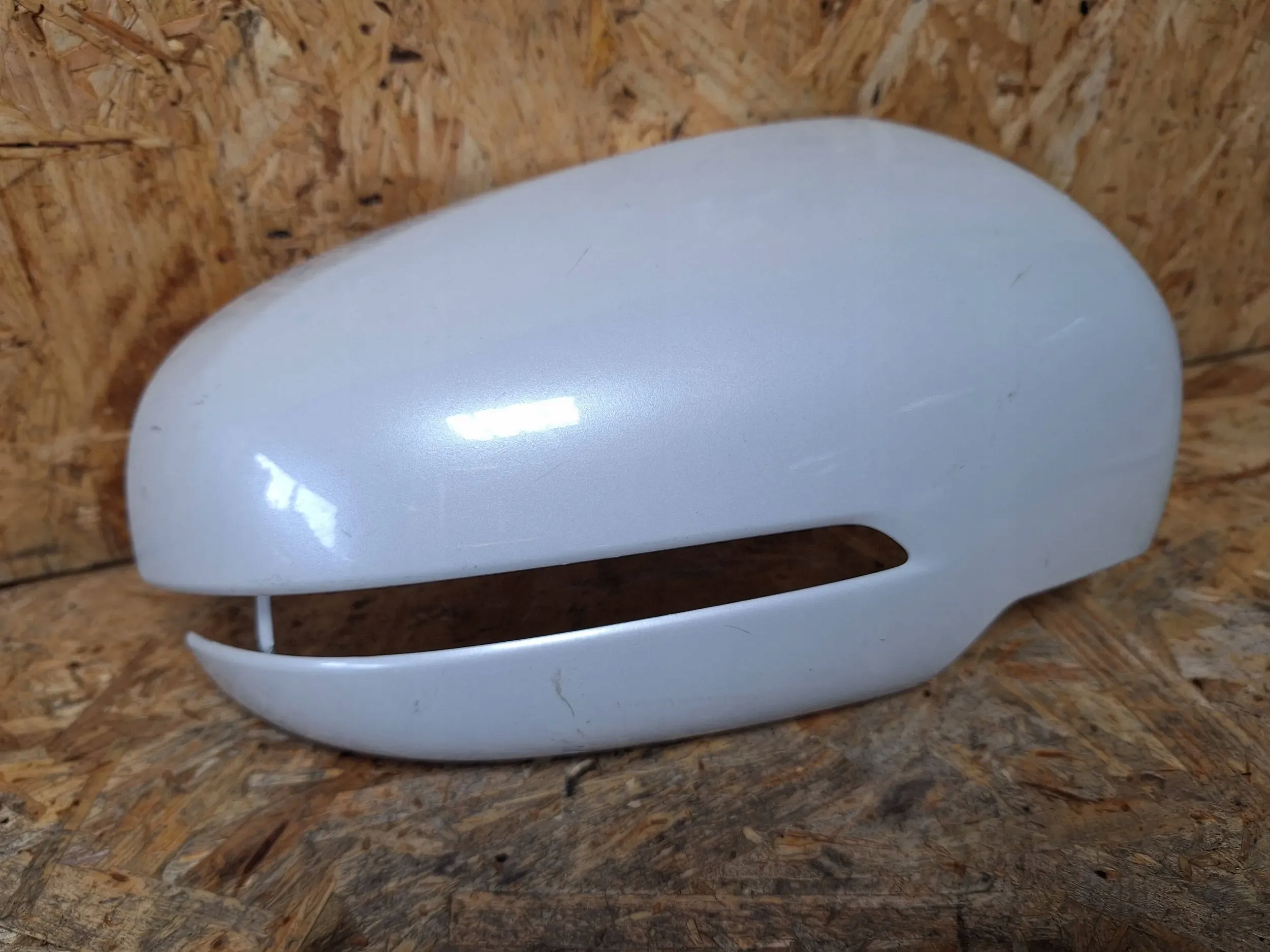cap cover mirrors right Suzuki SX4 S-Cross 14