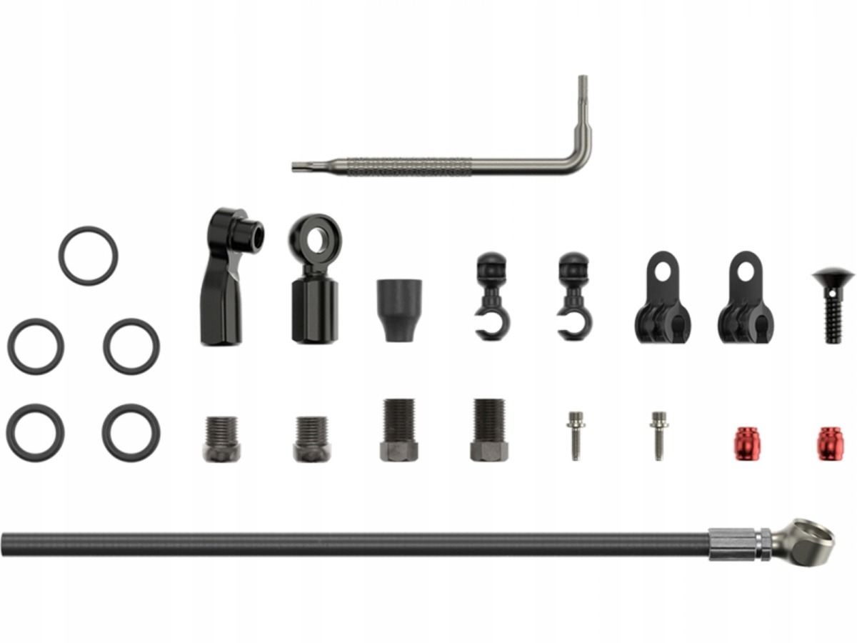 Hydraulický kabel Sram Fm Red22, Force22, Rival22, Force1
