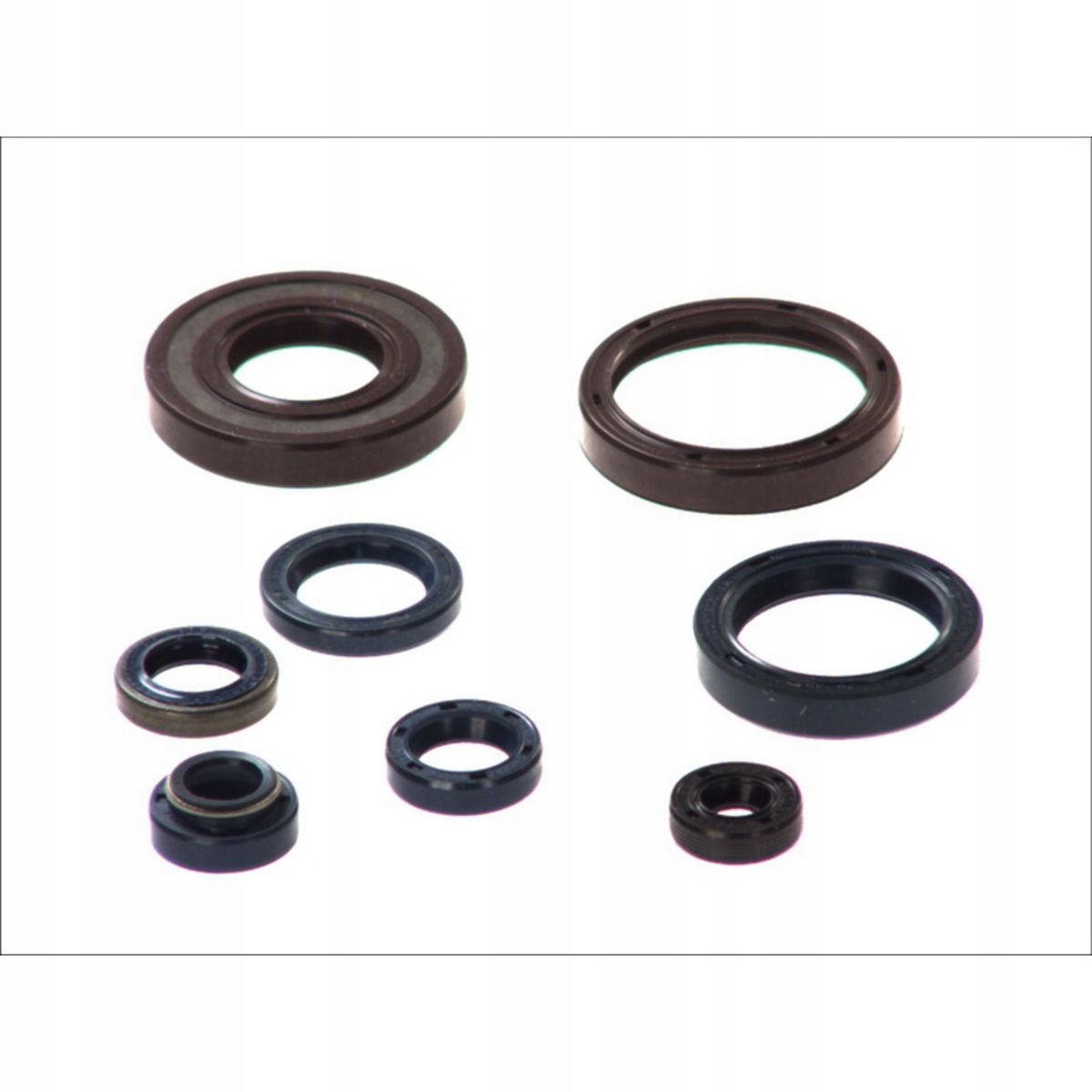 Tesnenia motora kpl Husqvarna Cr, Sm, Wr, Wr/e 1