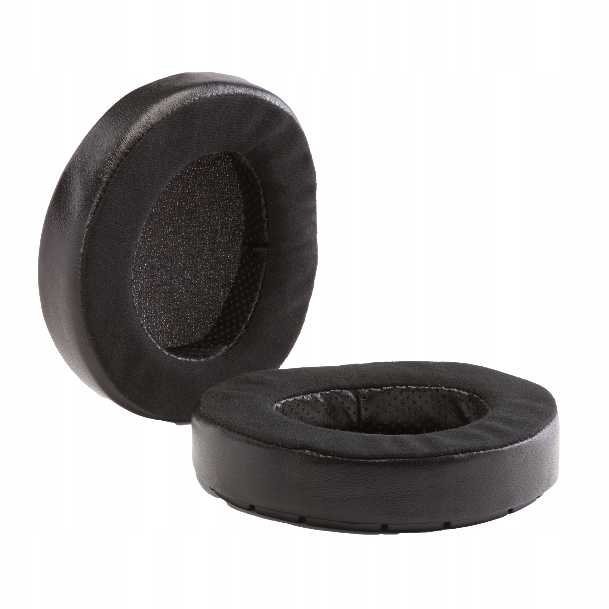 

Pady Dekoni Hybrydowe Skóra/Welur Sennheiser HD800