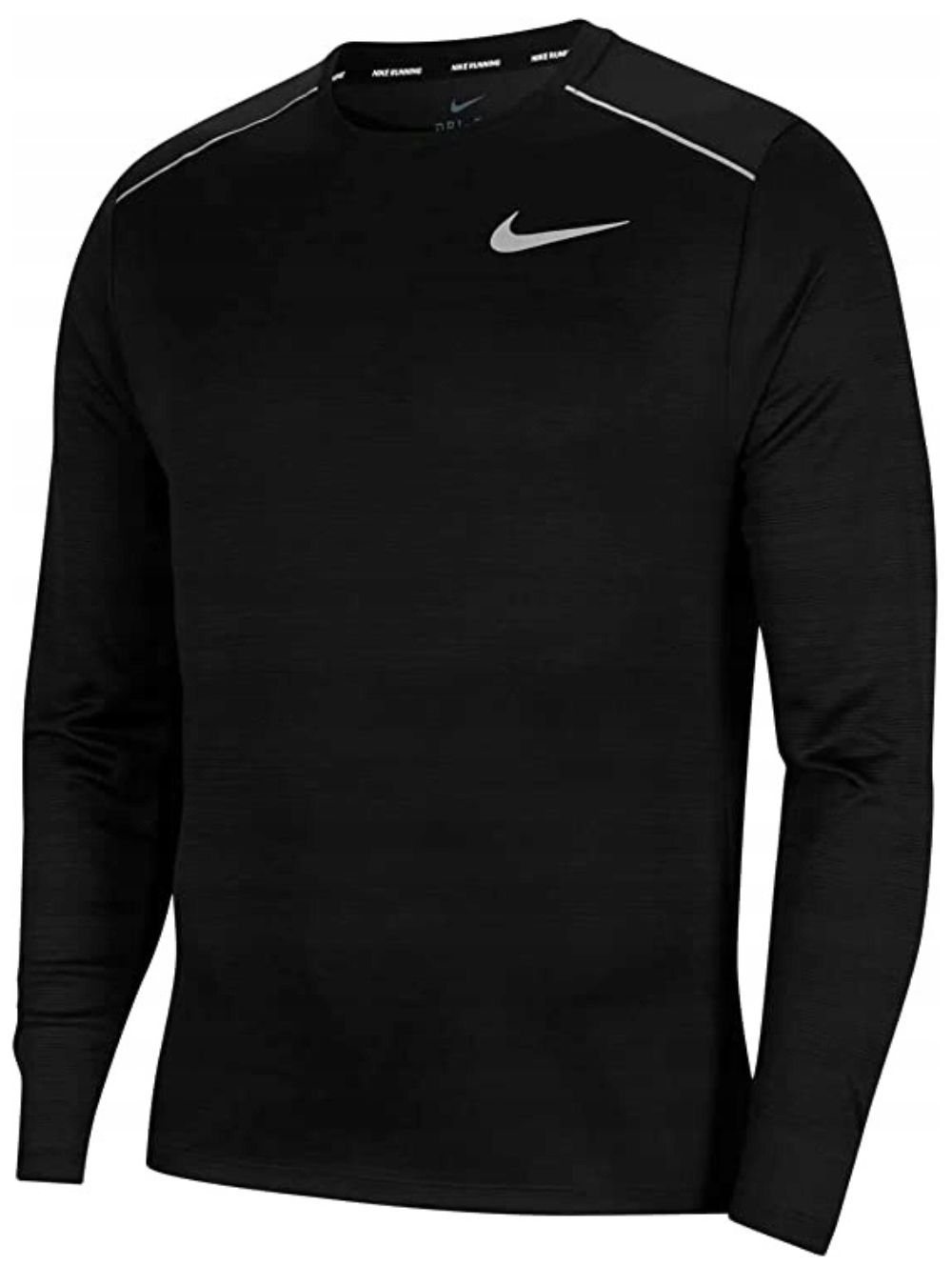 чоловіча спортивна футболка Nike Long Sleeve R. L з довгим рукавом