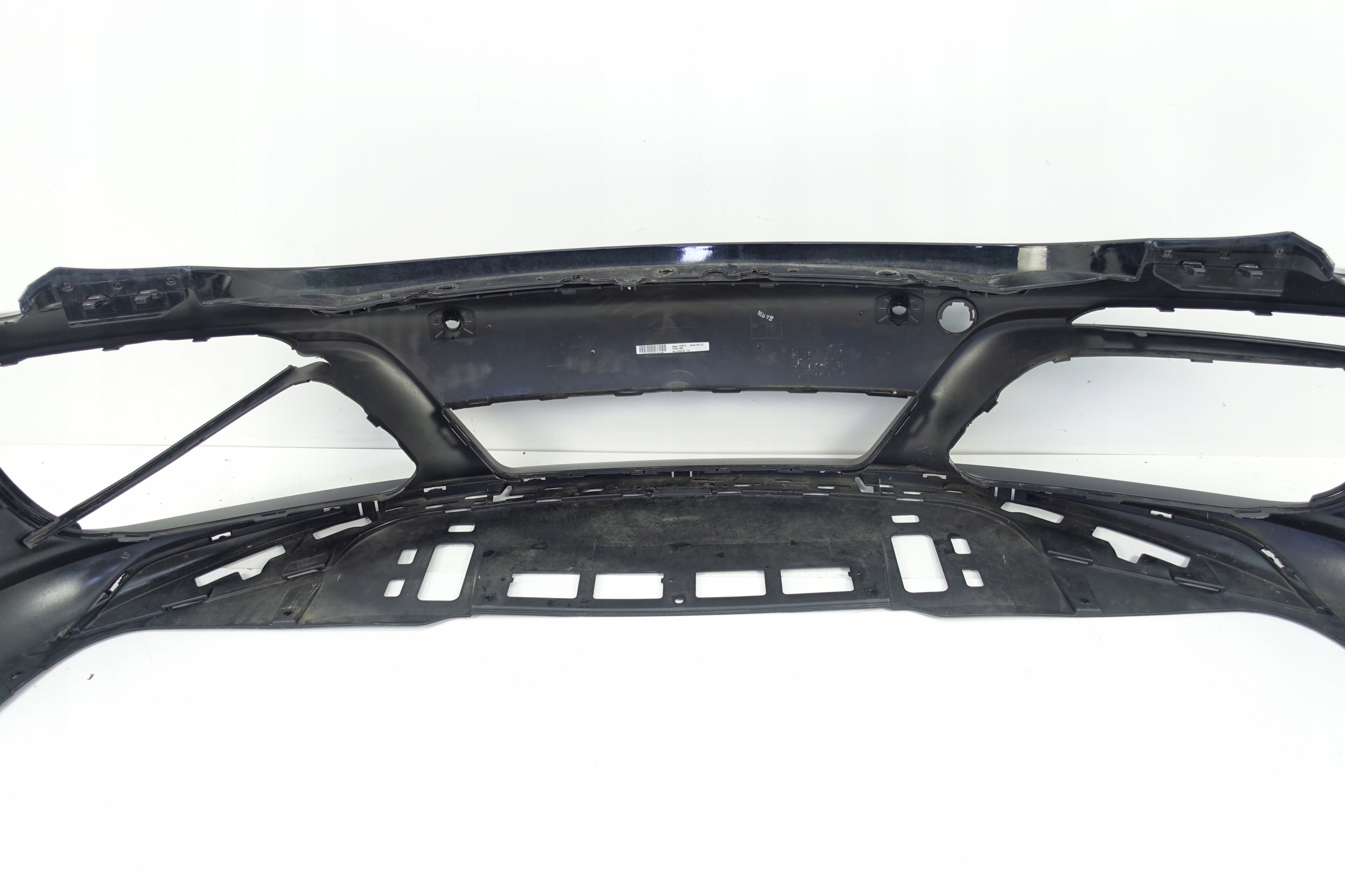 bumper front front PORSCHE 911 991 LIFT 16