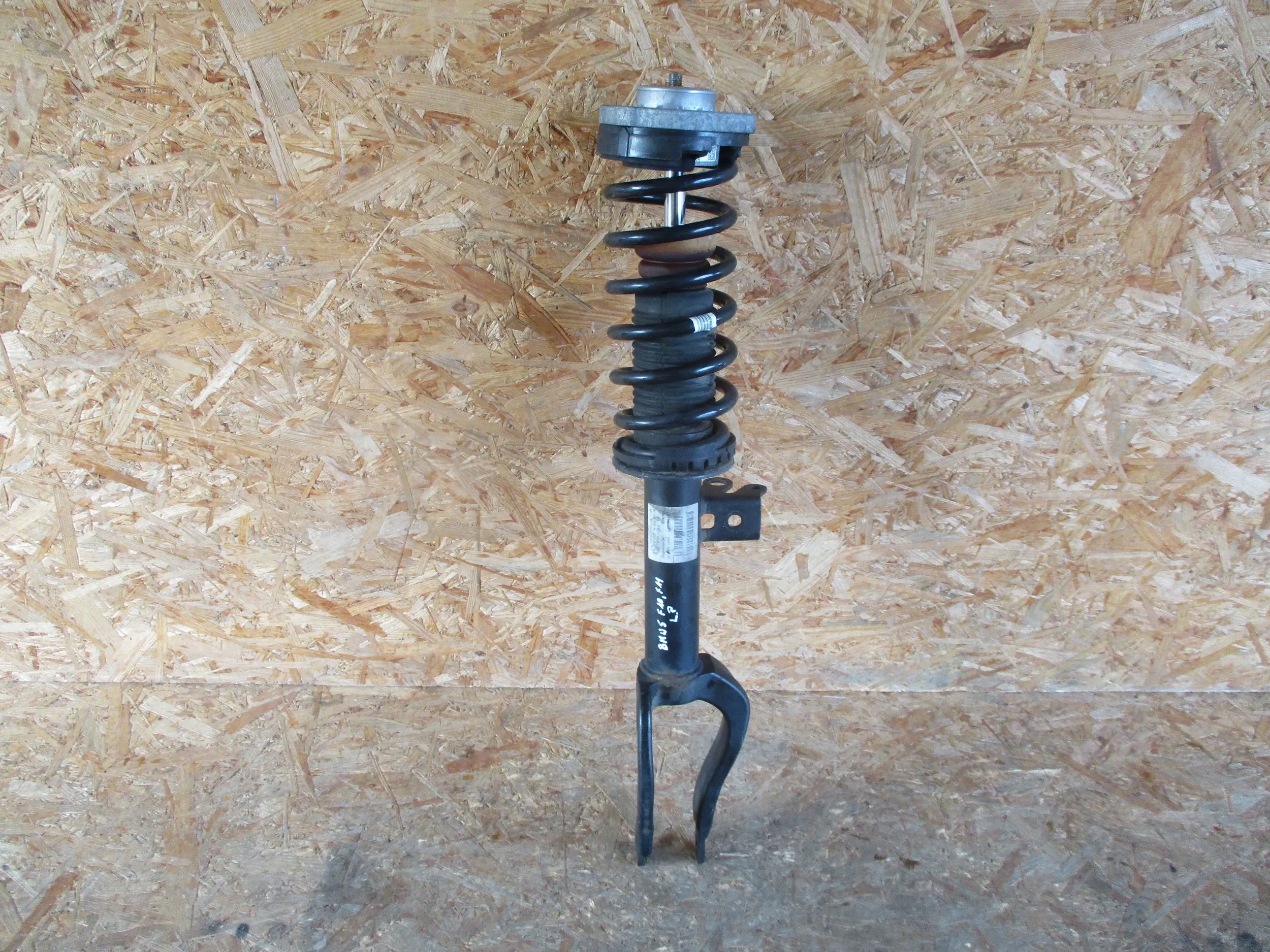 shock absorber front front left BMW 5 F10 F11