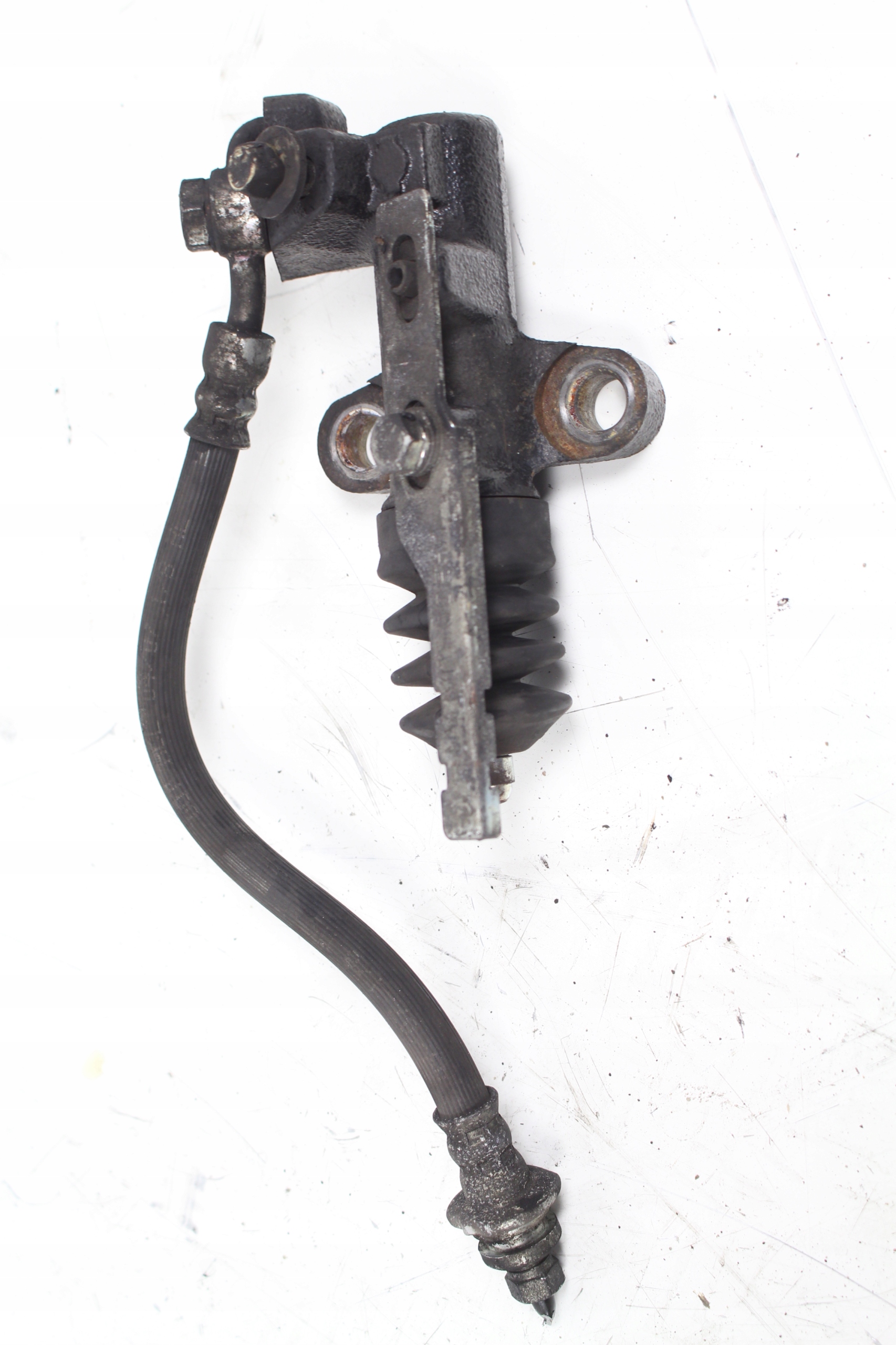 МОДЕЛЬ MAXITY CABSTAR 2007R. 2.5 DCI