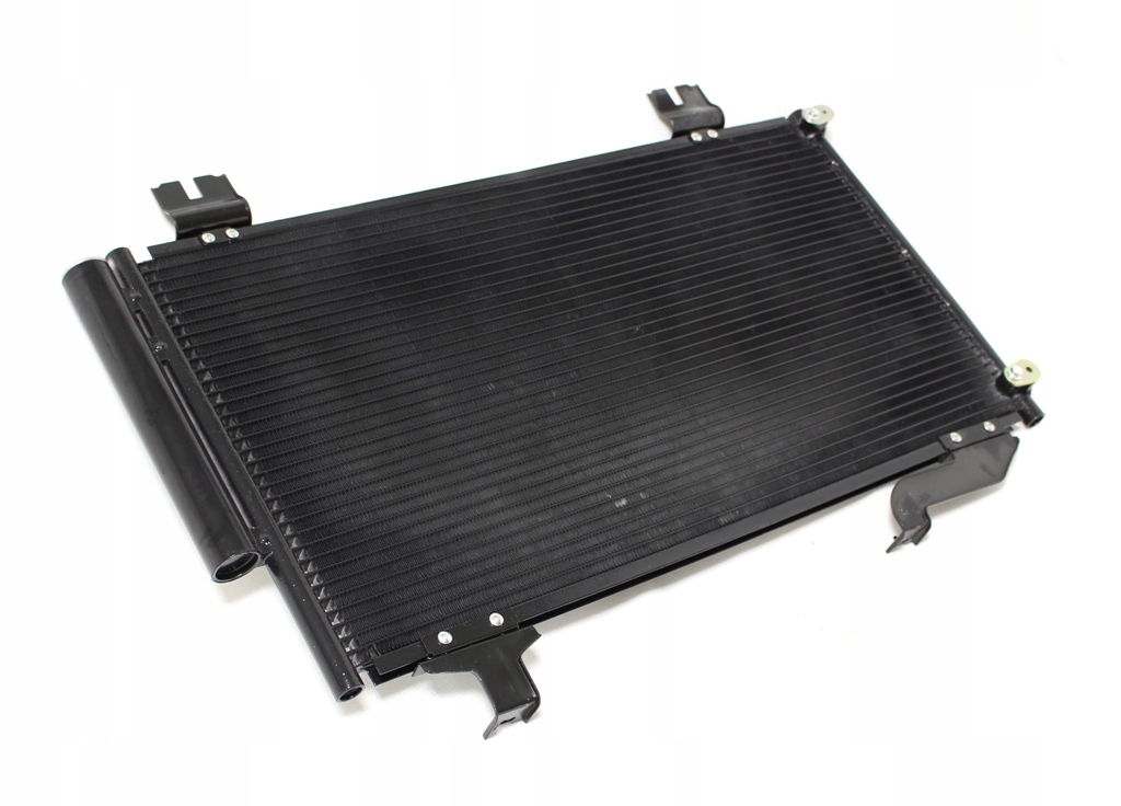 80100TL2A01 80100TL1G01 - РАДИАТОР КОНДИЦИОНЕРА HONDA ACCORD VIII 2.0 ' 08-