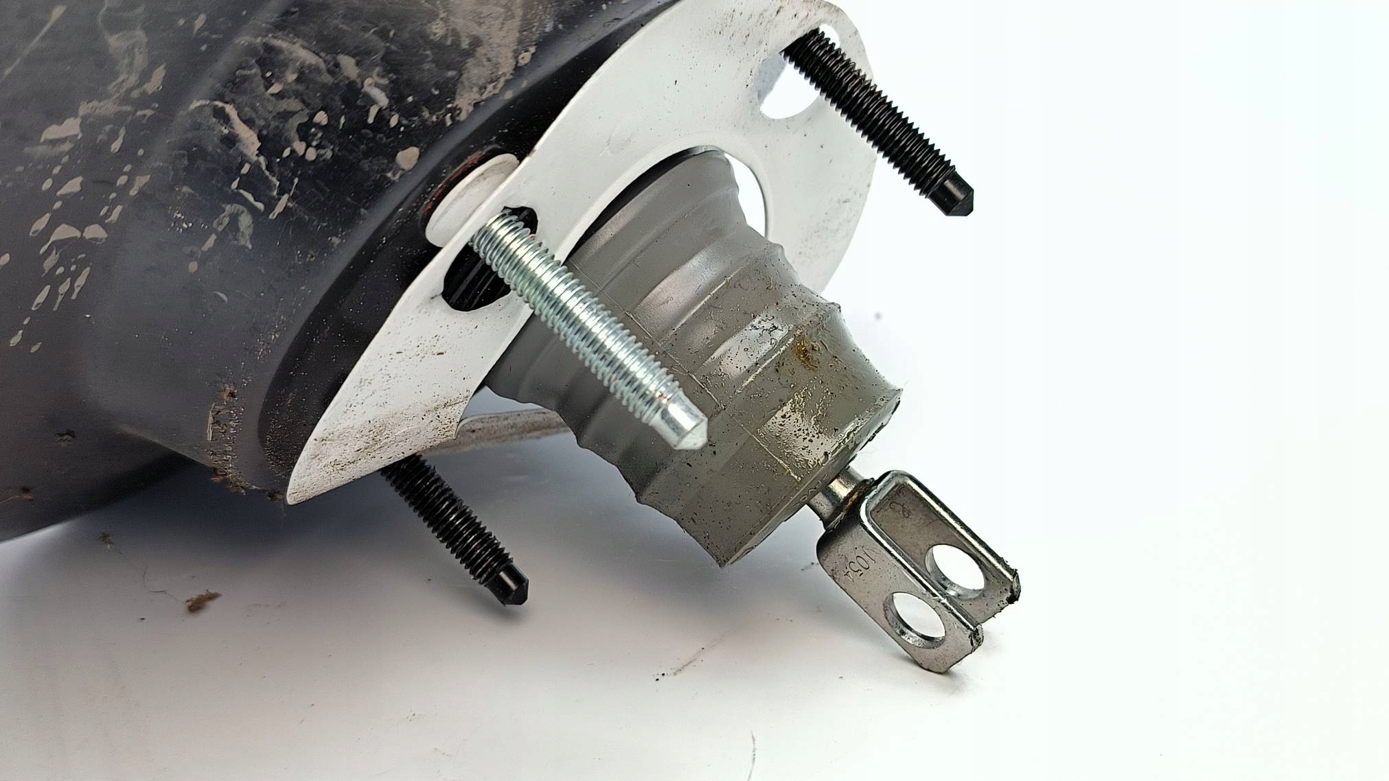 Servo bremsen AV61-2B195-KE FORD C-MAX MK2 II