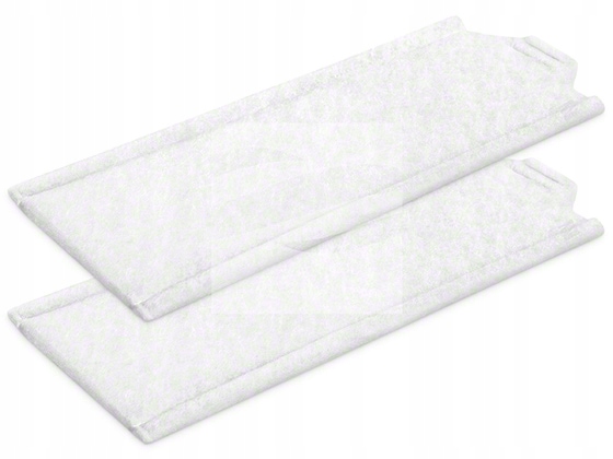

Filtry Do Rekuperatora Zehnder 350 450 550 G4
