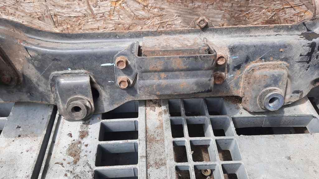 подрамник перед Hyundai атос II 1.1b 05R
