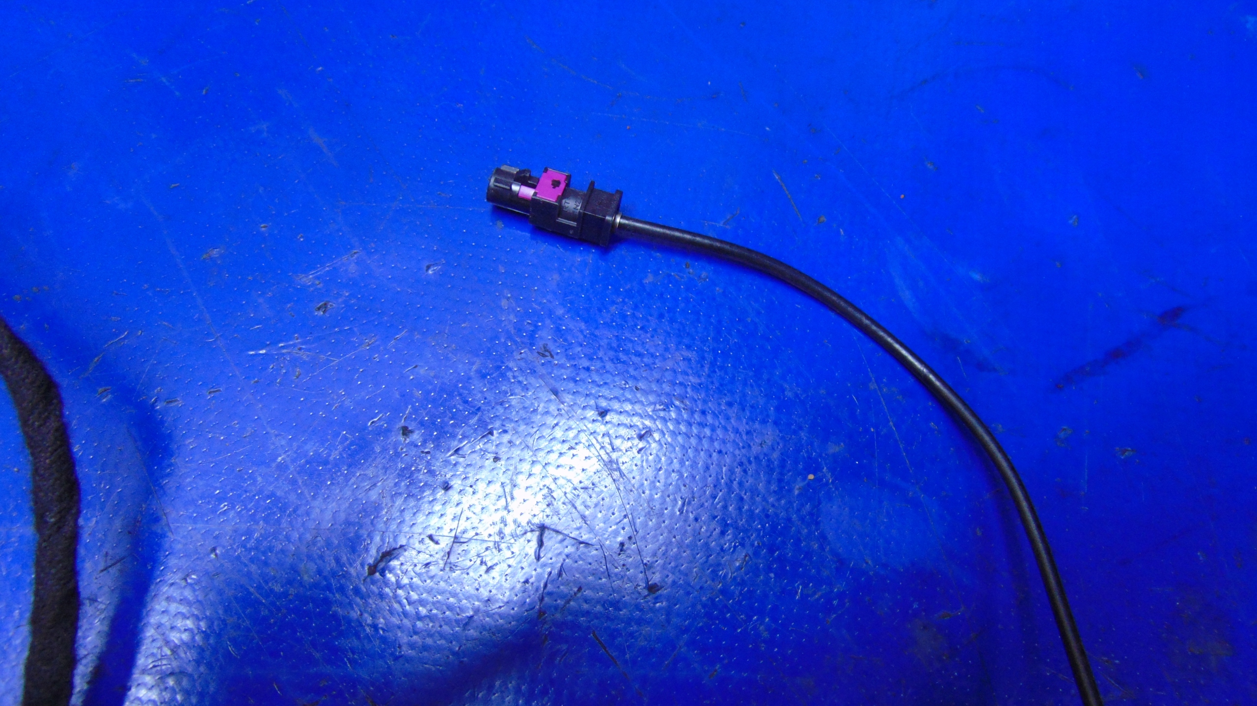 KABEL ANTENY FORD TRANSIT MK8 12-20 ROK