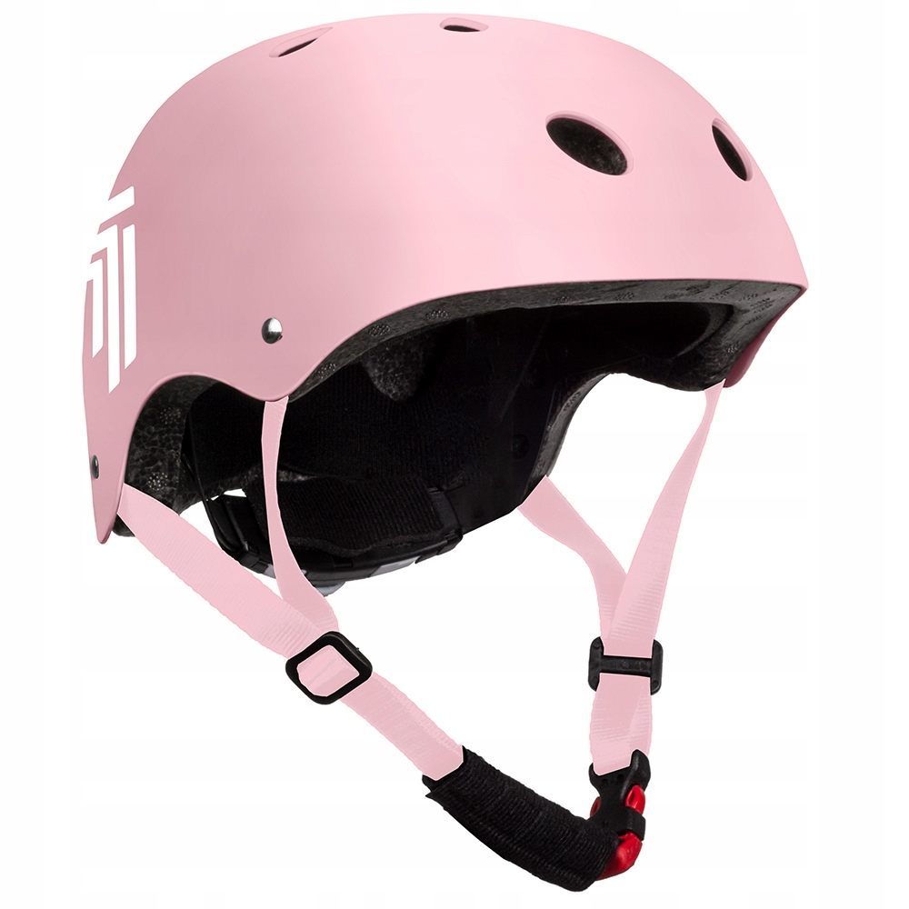 

Kask Skate Hulajnoga Rolki Deskorolka Rower roz. M