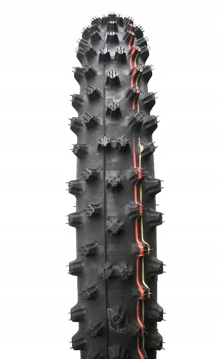 80/100-21 DUNLOP GEOMAX MX12 51M ФРОНТ ПЕСЧАНЫЙ