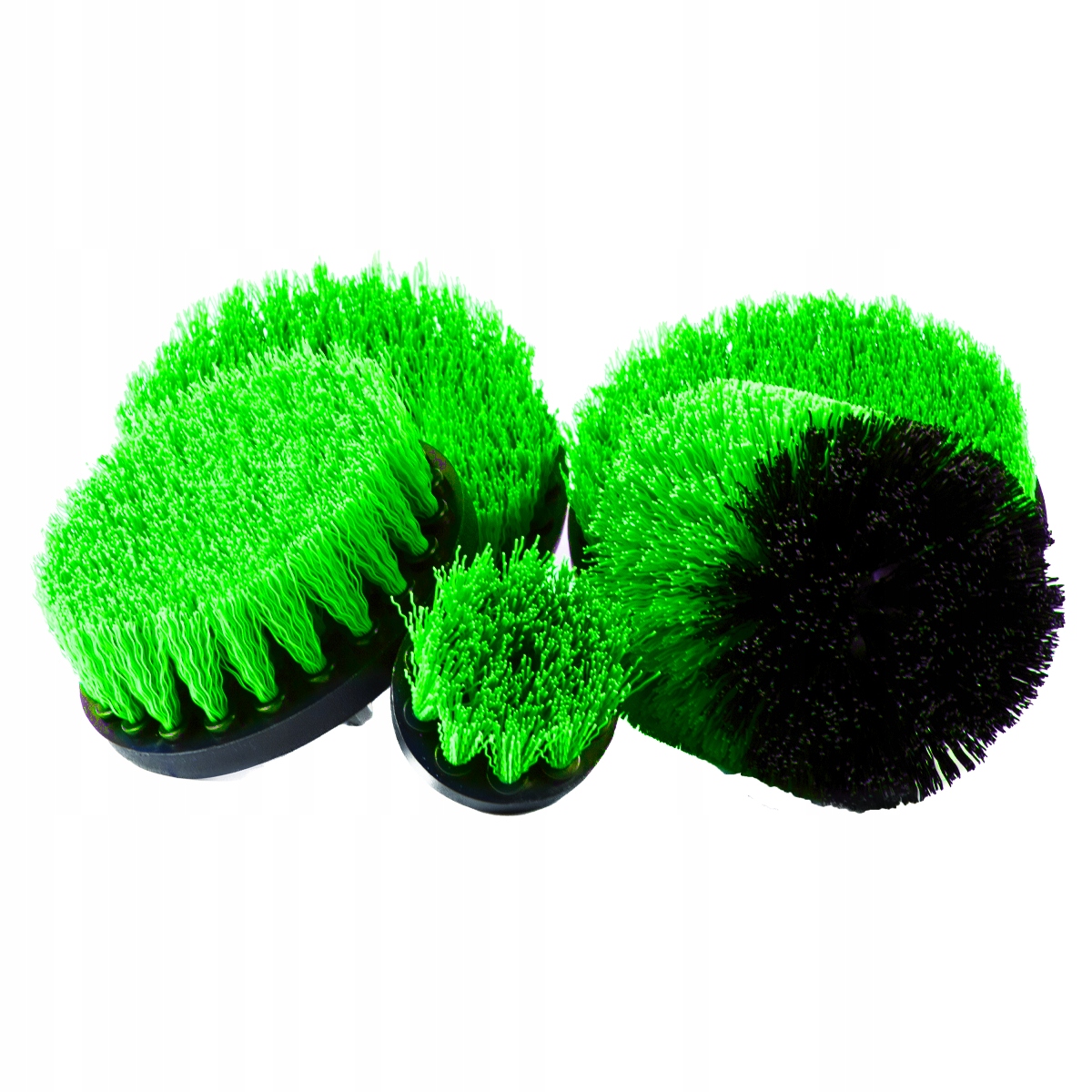 ZESTAW SZCZOTEK NA WIERTARKĘ DO CZYSZCZENIA Kod producenta ZESTAW SZCZOTEK do mycie SAMOCHODU