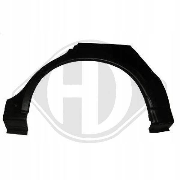 SCIANA BOCZNA DO MITSUBISHI GALANT 96-04