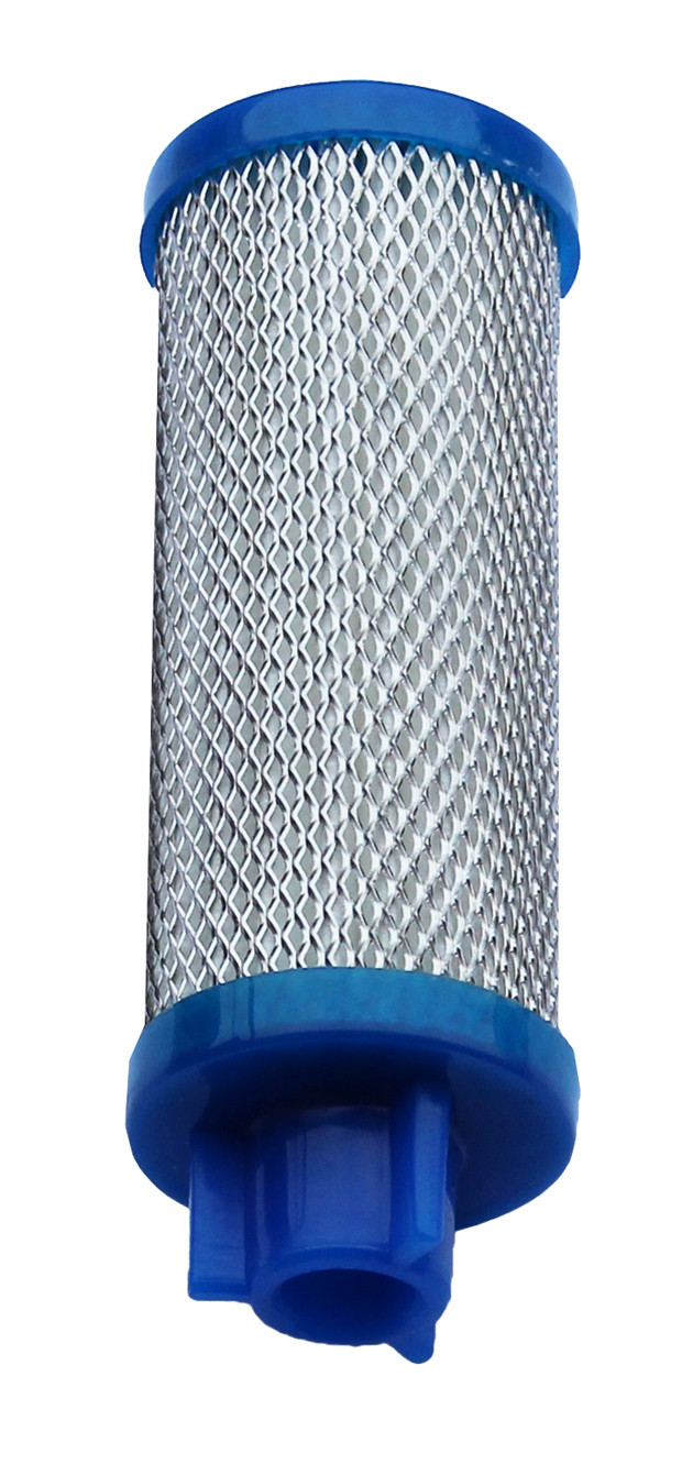 Filtr olejowy do stacji przygotowania powietrza FA