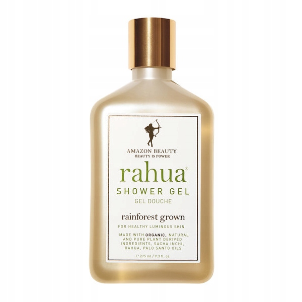 Rahua Shower gel 275 ml přírodní sprchový gel