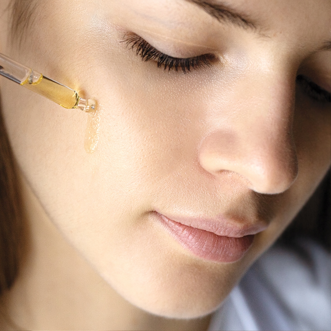 NATURALNY OLEJ Z NASION PIETRUSZKI NIERAFINOWANY 30 ML ECOSPA Marka ECOSPA