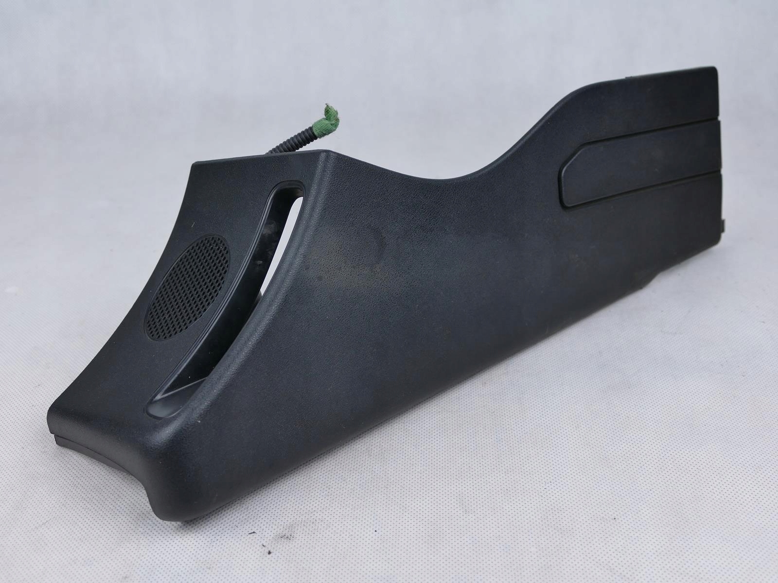 MERCEDES SLK R171 cover moulding speaker left BOK