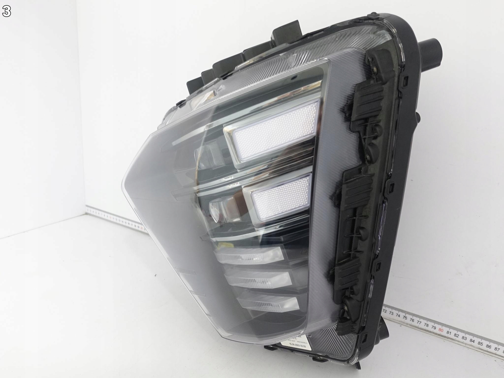 HYUNDAI KONA SX2 II 2 N-LINE 23- light FULL LED left front EUROPA