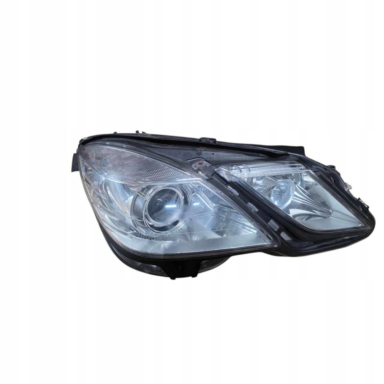 light front front right MERCEDES W212 BIXENON OE A2128205861