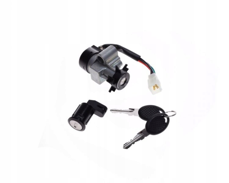 IS1M2380 - ПЕРЕКЛЮЧАТЕЛЬ ЗАЖИГАНИЯ ДЛЯ PEUGEOT 50 SPEEDFIGHT LI SERIES AC-LC