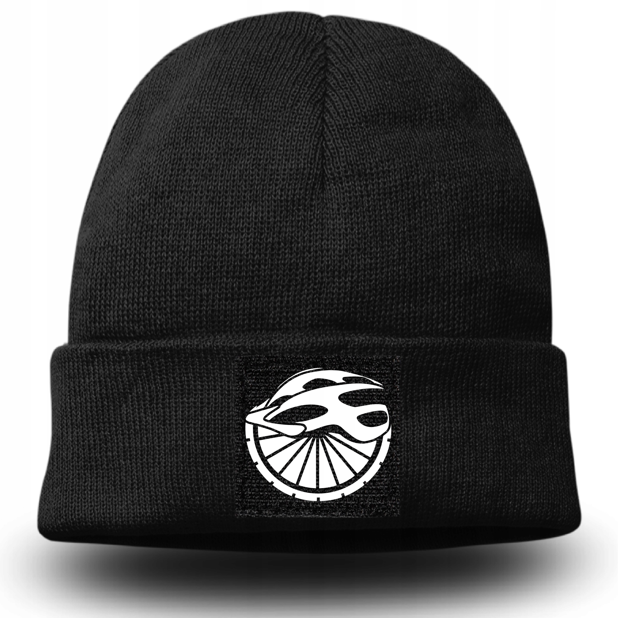 

Modna Czapka Zimowa Dla Rowerzysty Rower Kask Styl