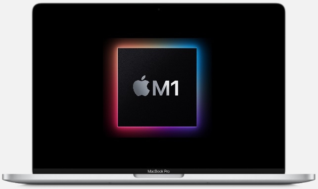 MacBook Pro 2020 A2338 16GB 256GB(土日発送) 2020 M1 Macbook Pro 16gb - Niska cena na Allegro