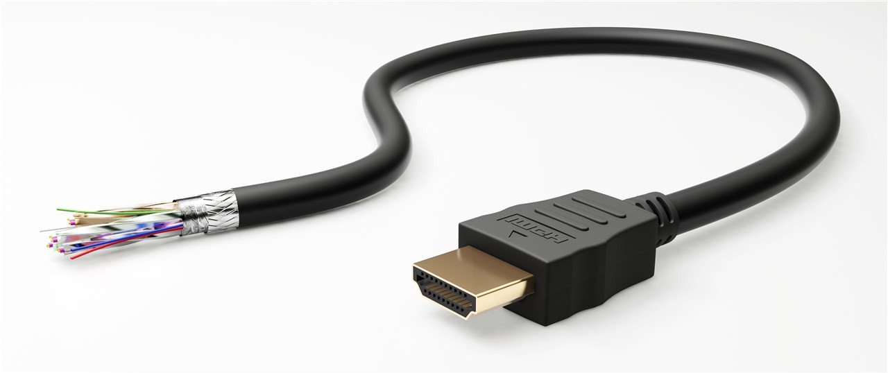 Kabel High Speed HDMI z obsługą Ethernet 3 m Kod producenta RB61160