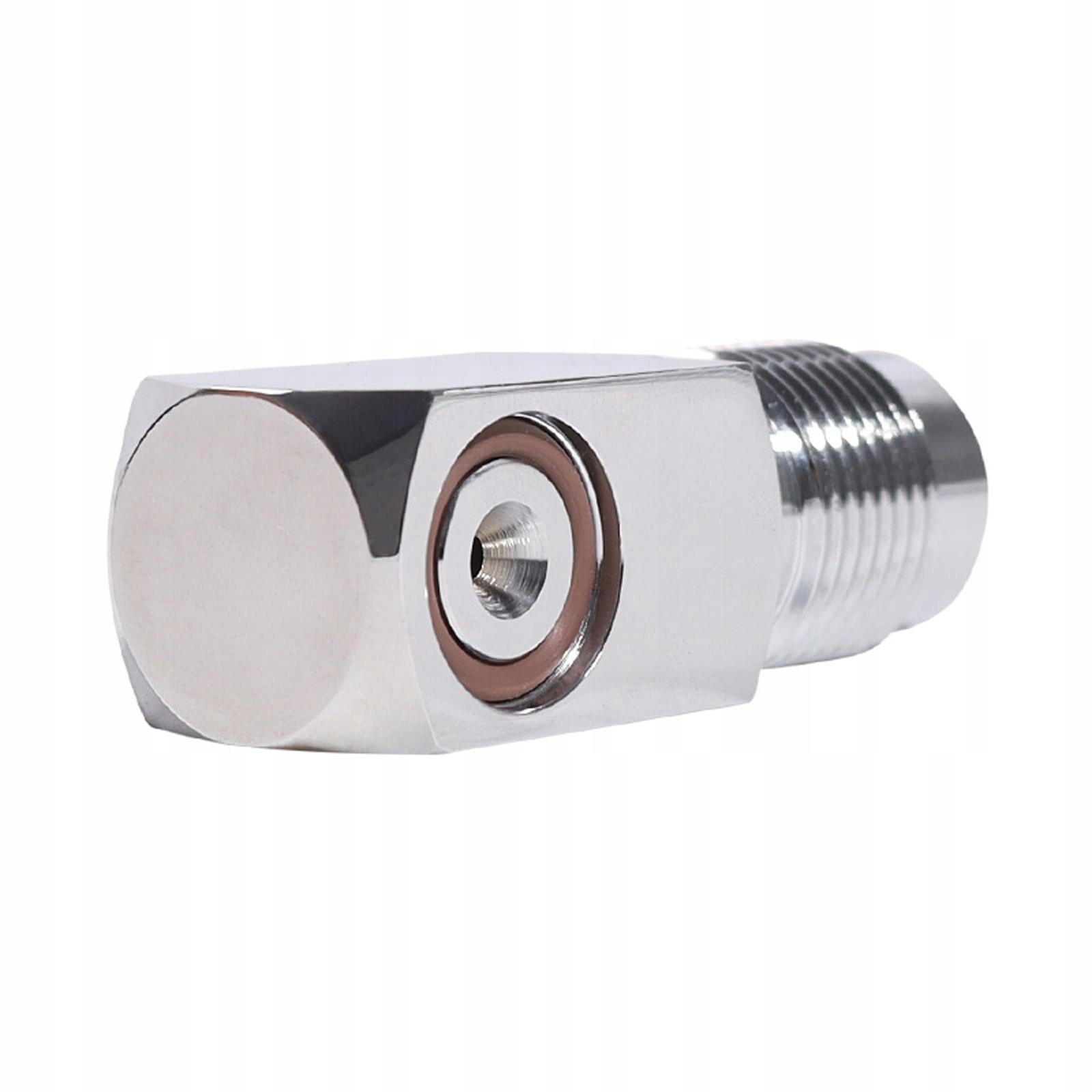 Scuba Din Adapter wypełniacza śruba zaworu na Marka bez marki