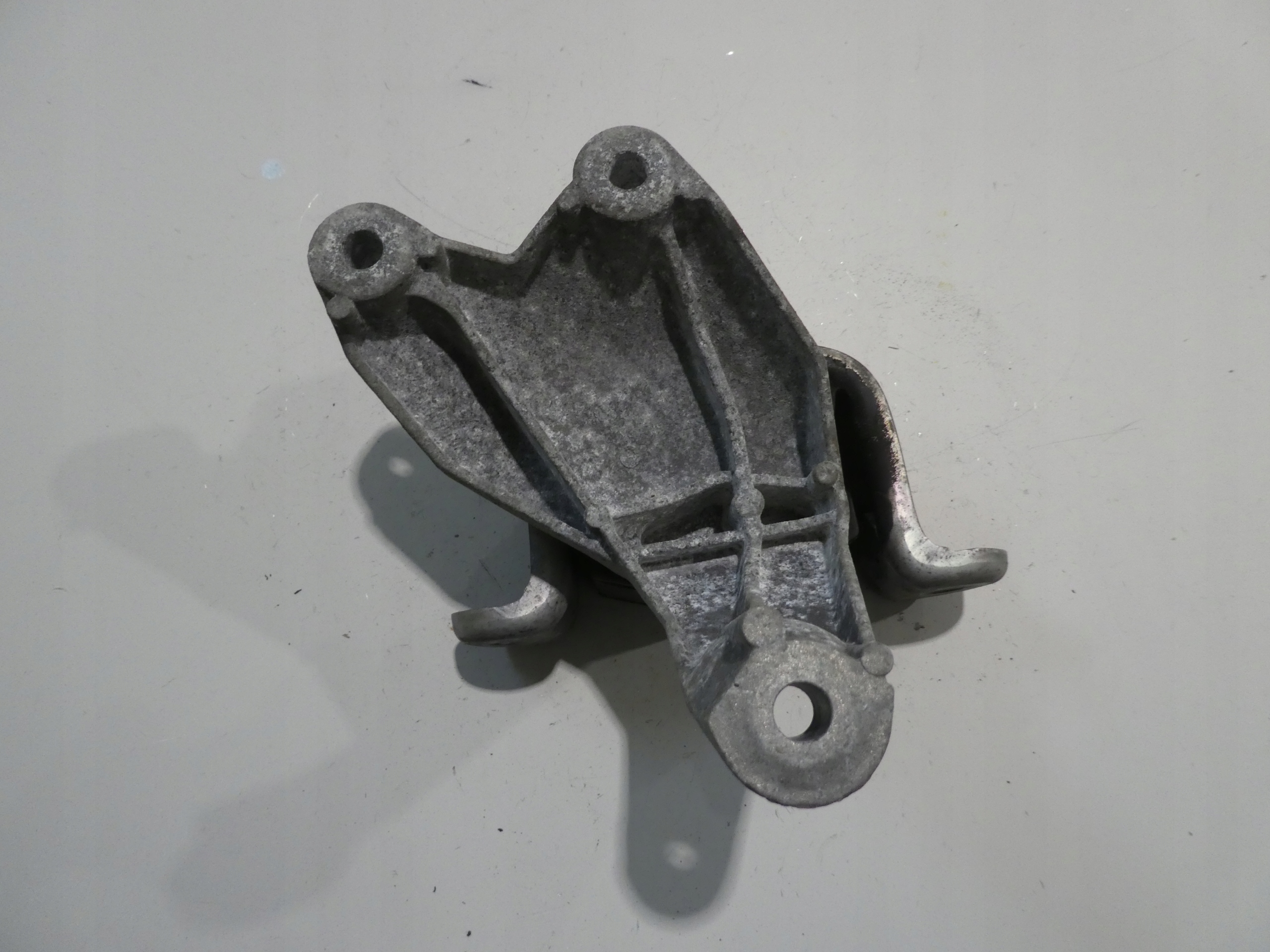 VW T6 TDI airbag LOZE cambio ingranaggi 7E0399151B
