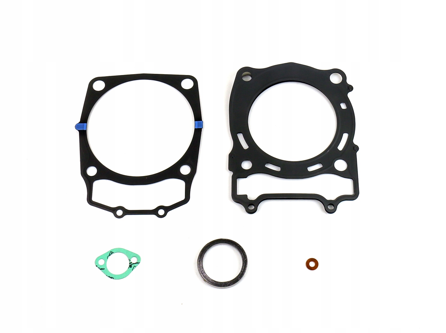 Athena Tesnenia Top-end Yamaha Yfm 700 Grizzly 16-18 Kodiak 700 16-18