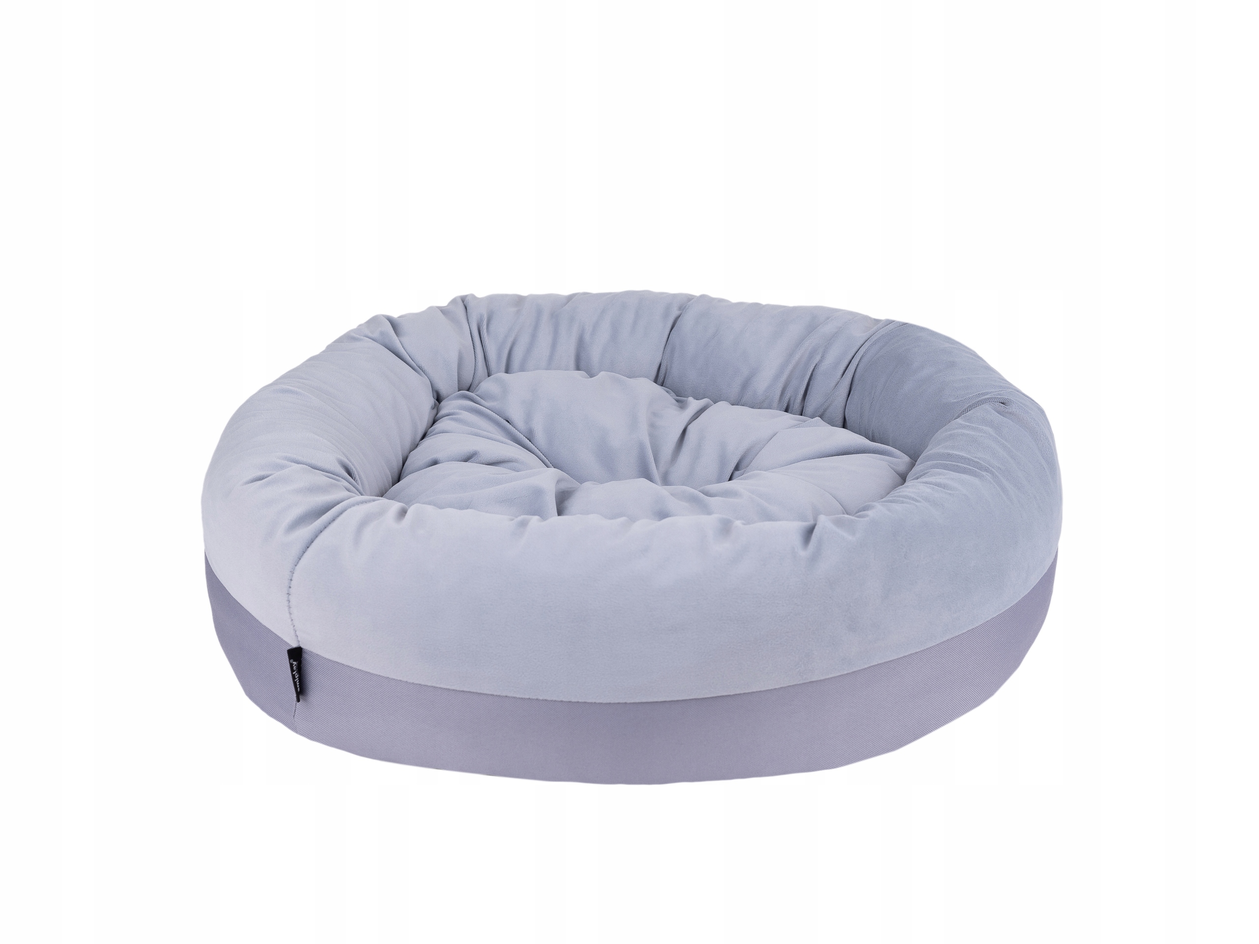 Levně Amiplay Pelíšek Pneumatika Provance S Modrá