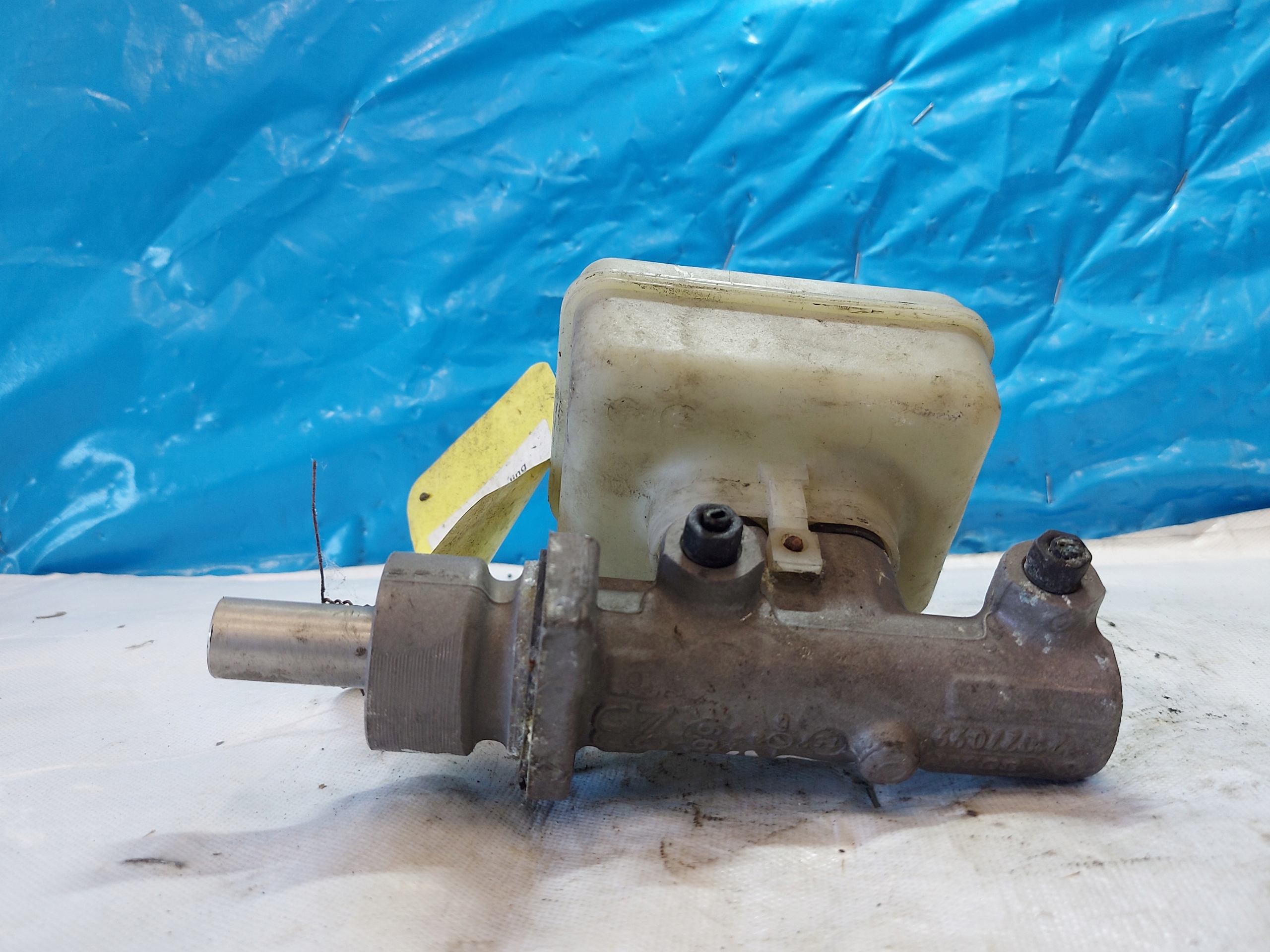 Servofreno A3 8L 1.8 T BOSCH 21027099