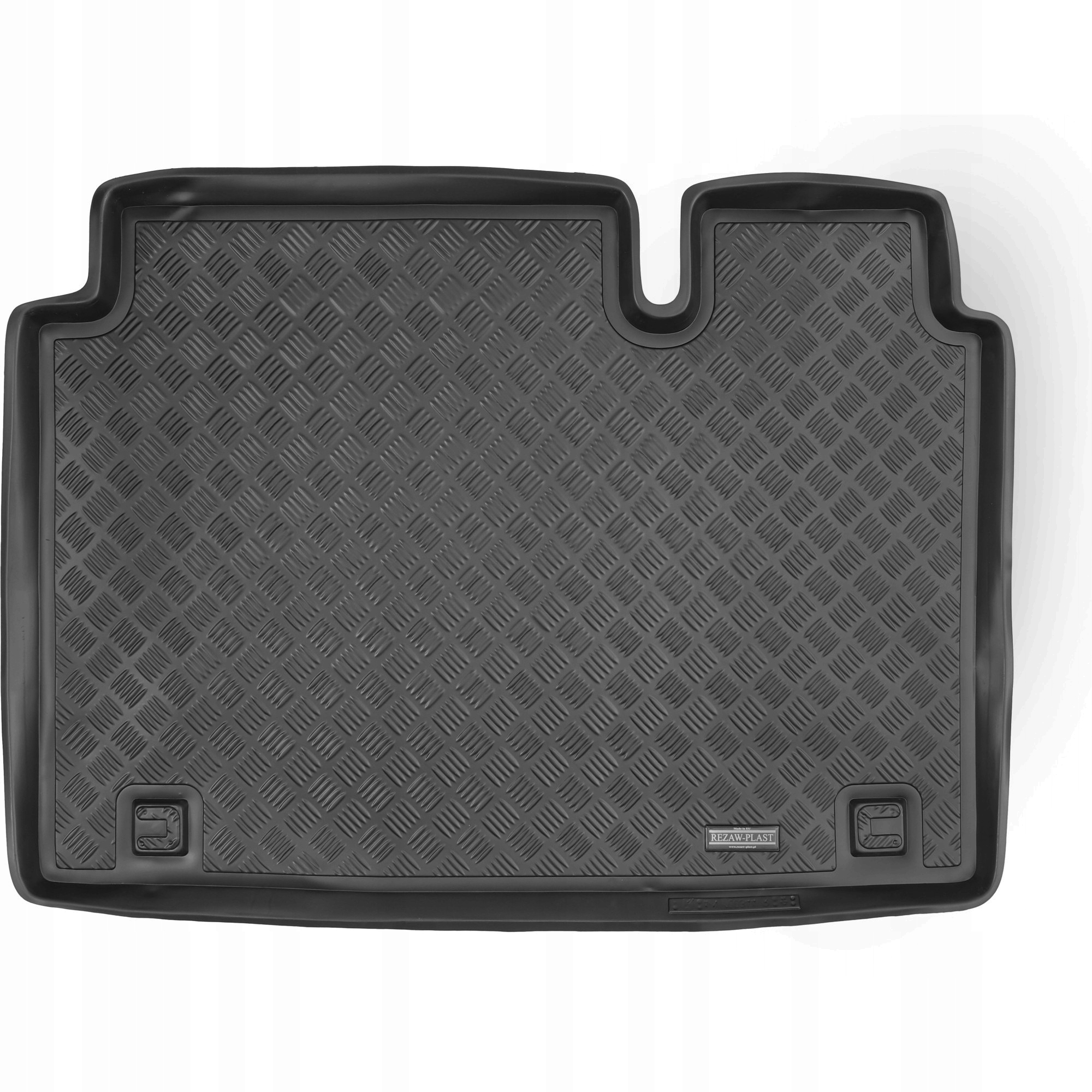 Protiskluzová podložka pro Fiat Scudo II 2006-2016