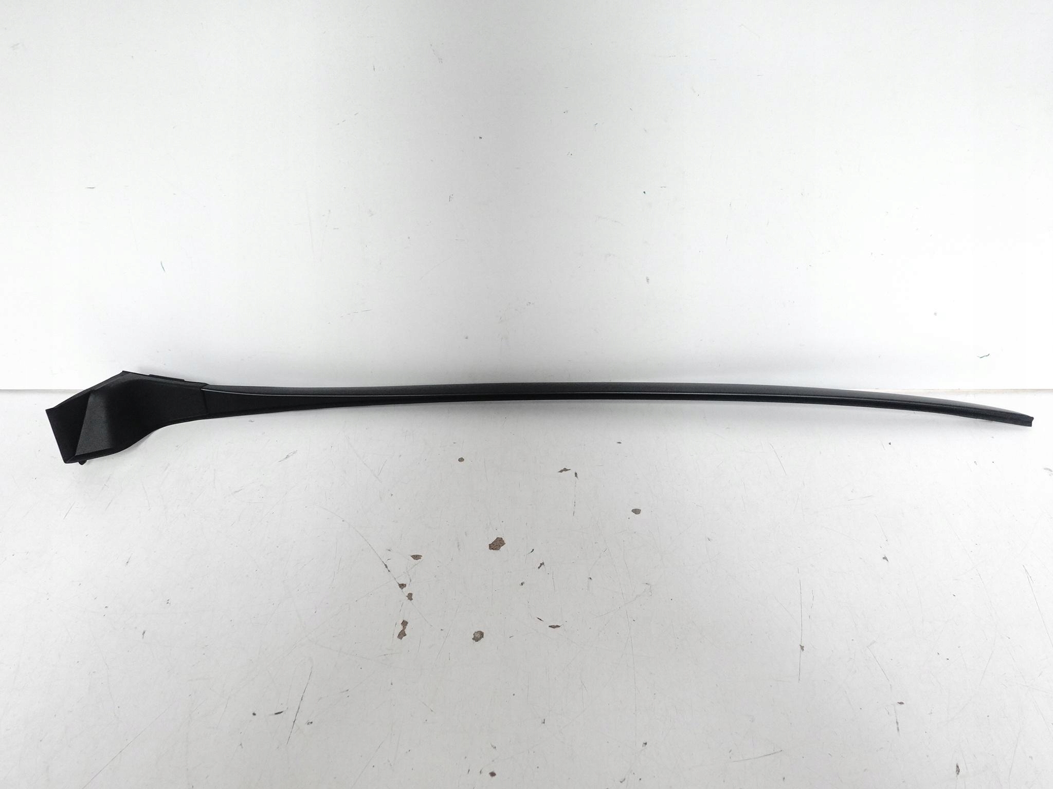 LEXUS ES 250 300 350 XZ10 LIFT 18-25 moulding gasket windows PRZEDNIEJ right