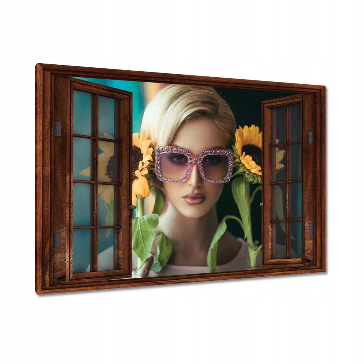 Obrazy 120x80 Květiny Květiny