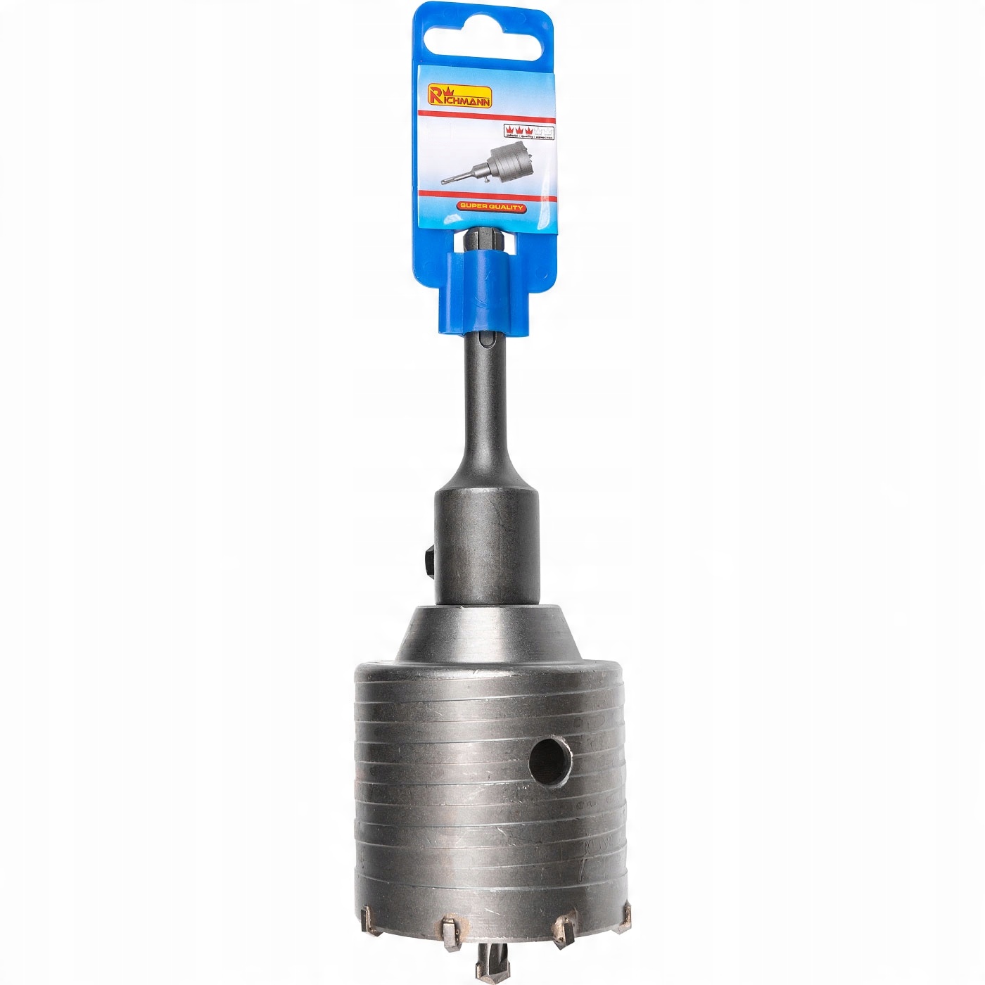 

Frez Otwornica Do Muru C8261 80 mm