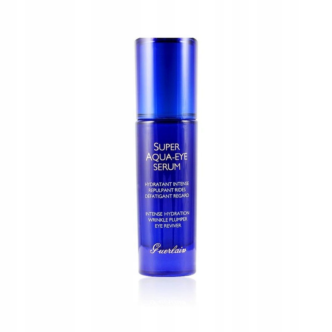 Zpevňující sérum pod oči Guerlain Aqua-Serum 15 ml 30 ml