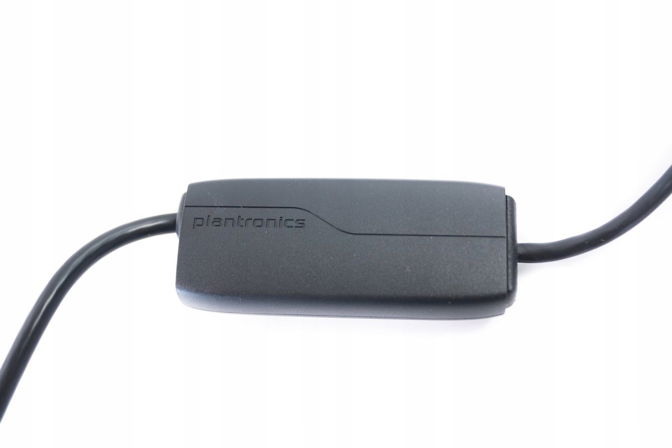Adapter Plantronics APU-72 USB RJ45 AudioJack Producent Plantronics