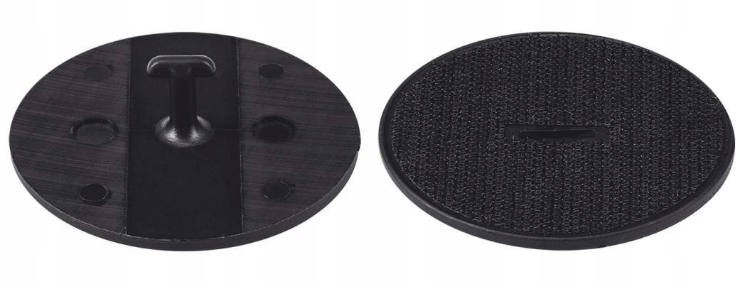 SPINKI STOPERY RZEP DYWANIKI BMW MINI na sztuki