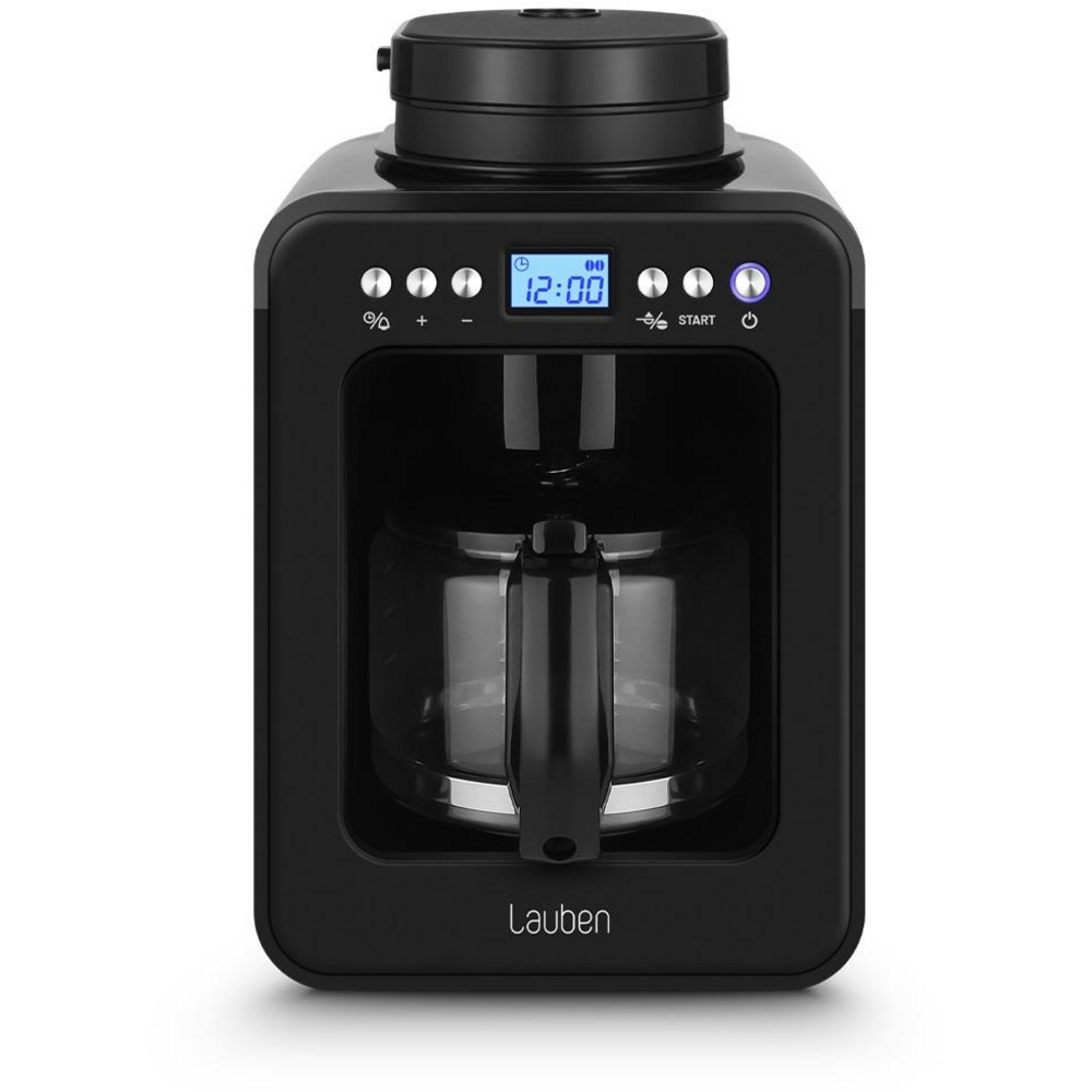 Prekvapkávač Lauben Grind&Drip Coffee Maker 600BB