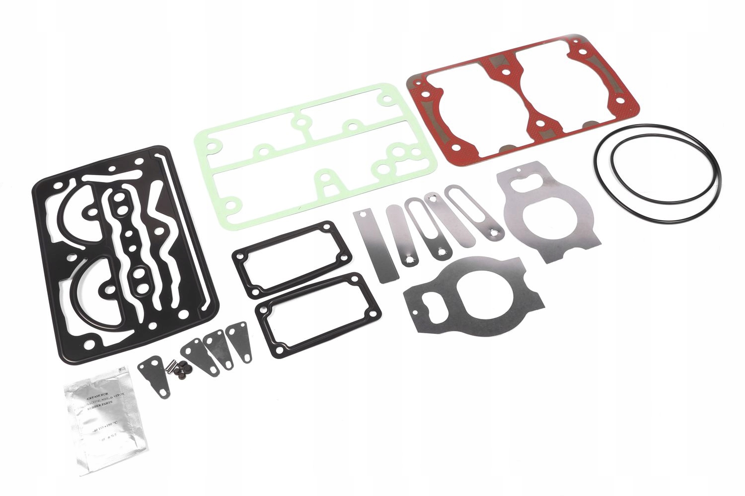 85-27827-SX - Комплект Для Ремонта Компрессора Volvo