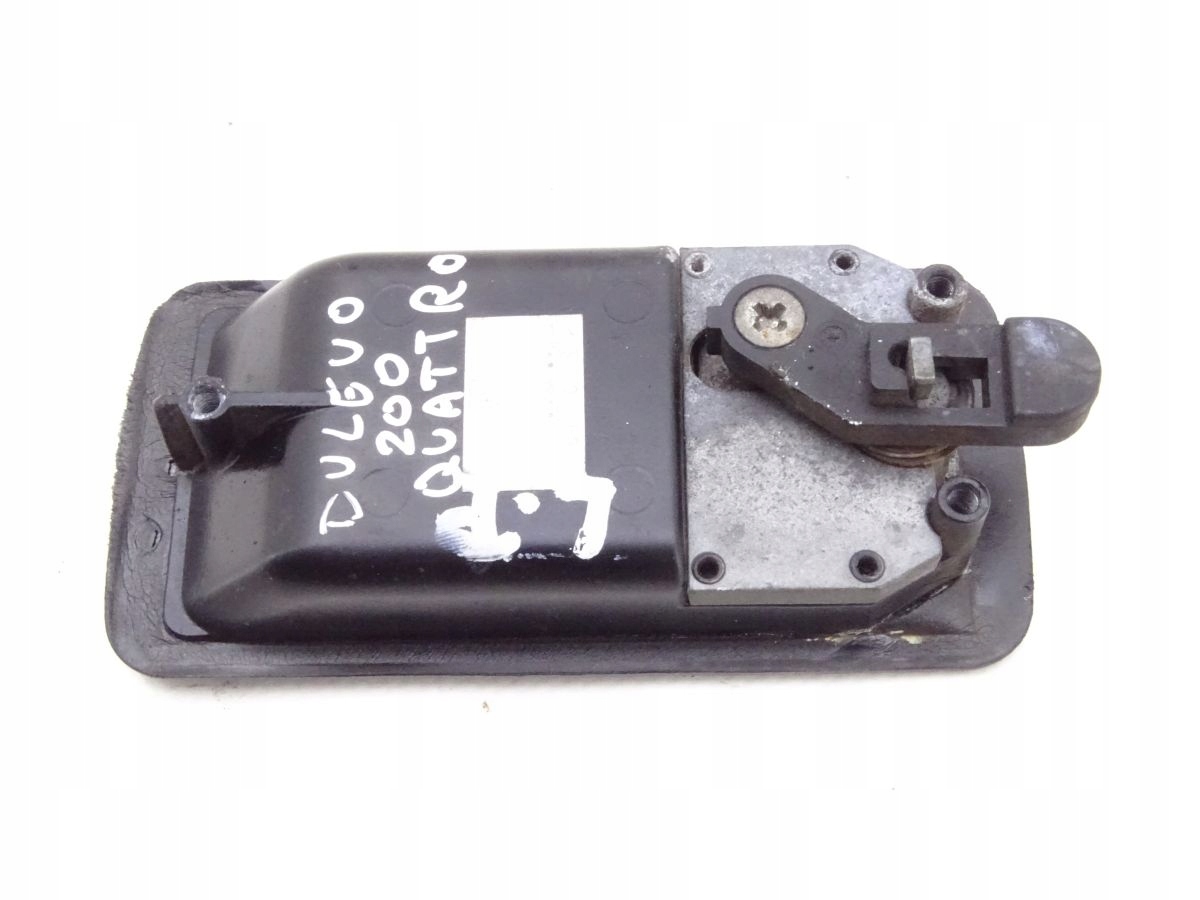 DULEVO 200 QUATTRO ВНЕШНЯЯ ЛЕВАЯ ДВЕРНАЯ РУЧКА