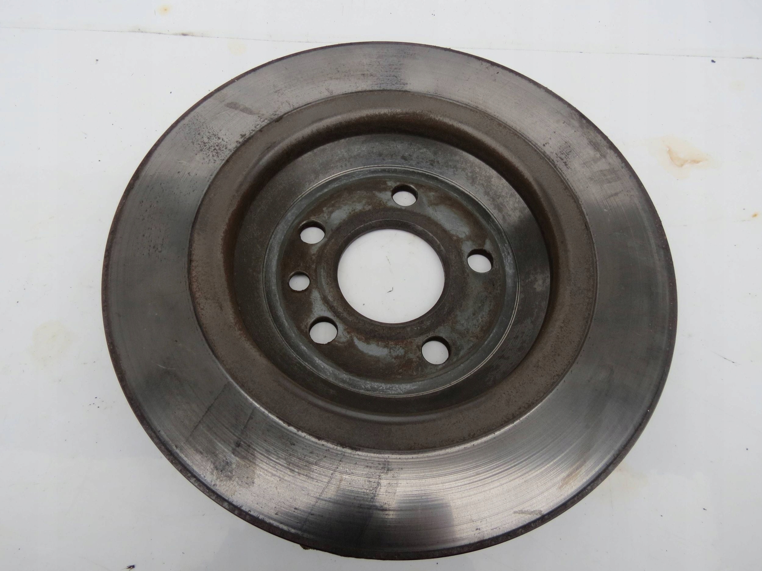 disc brake left rear part 330MM VOLVO V60 and S60 II (2013-2018)R.
