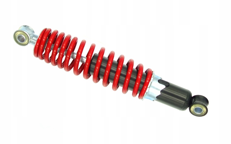 Amortyzator przód ATV 110 Czerwony
