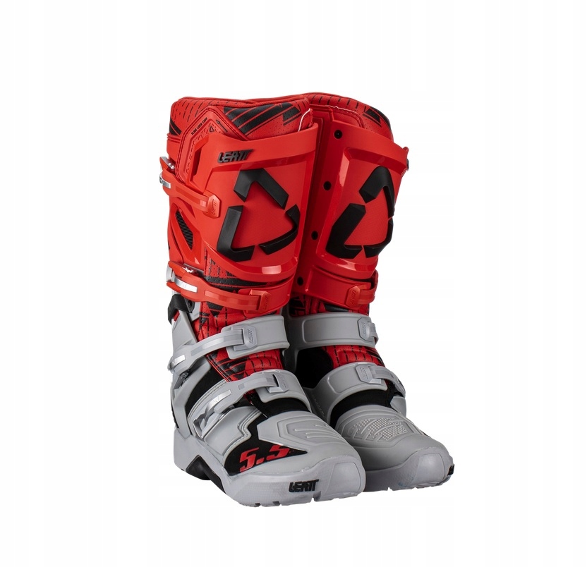 Leatt Buty 5.5 FlexLock Enduro Jw22 Cross 45.5