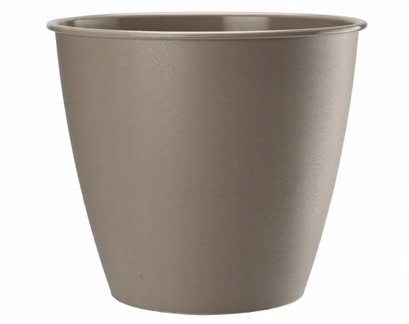 

Doniczka plastikowa Azalia 15 cm beżowa