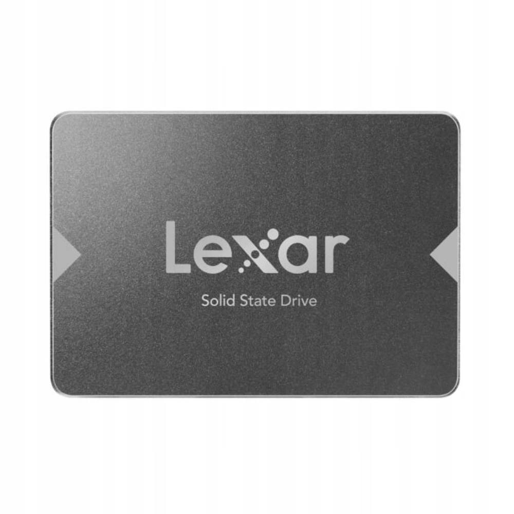 Dysk Ssd Lexar NS100 256GB Sata III 2.5" 7mm