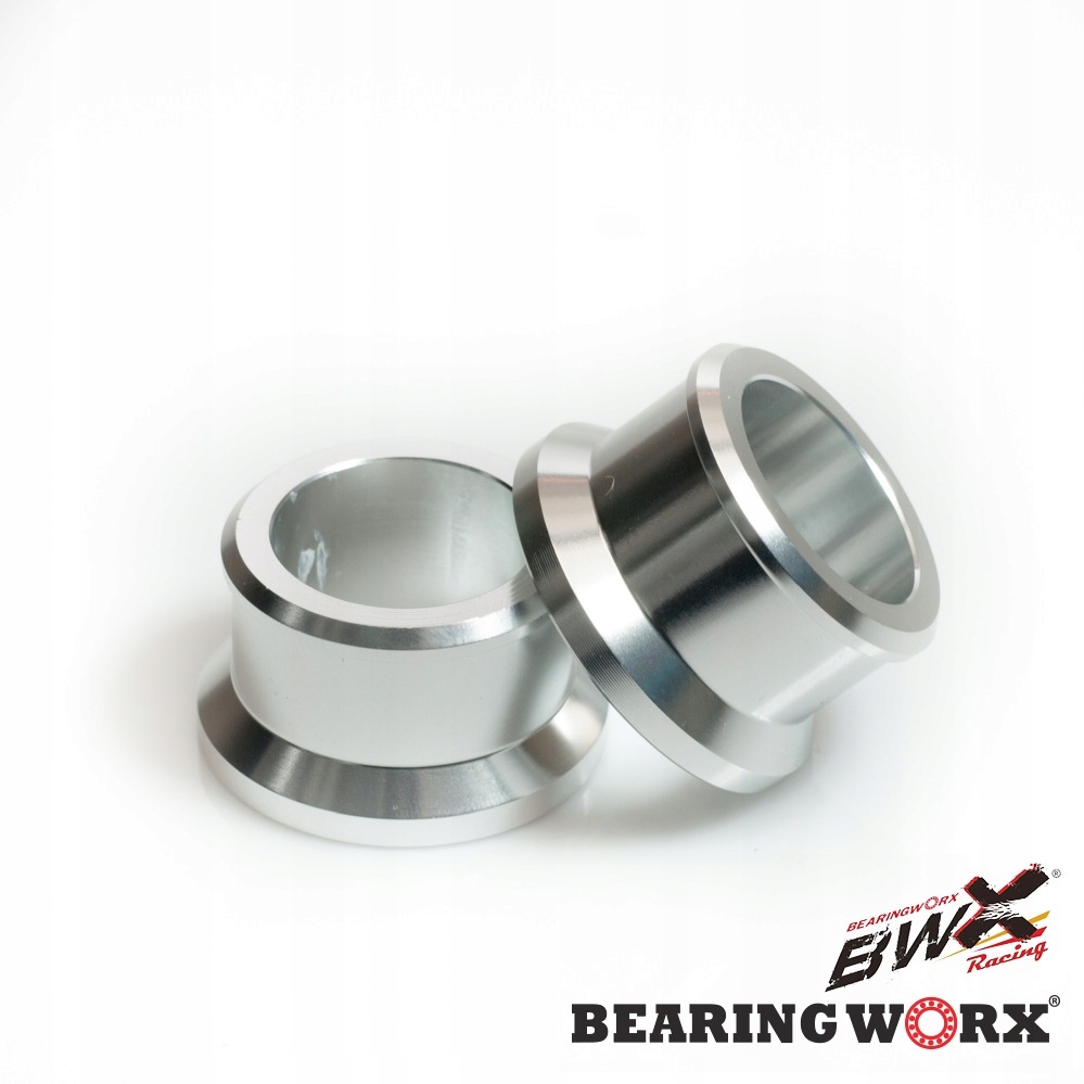 Tulejki Dystansowe Koła Tylnego Honda Cr 125/250 00-07, Crf 250R 04-18, Crf