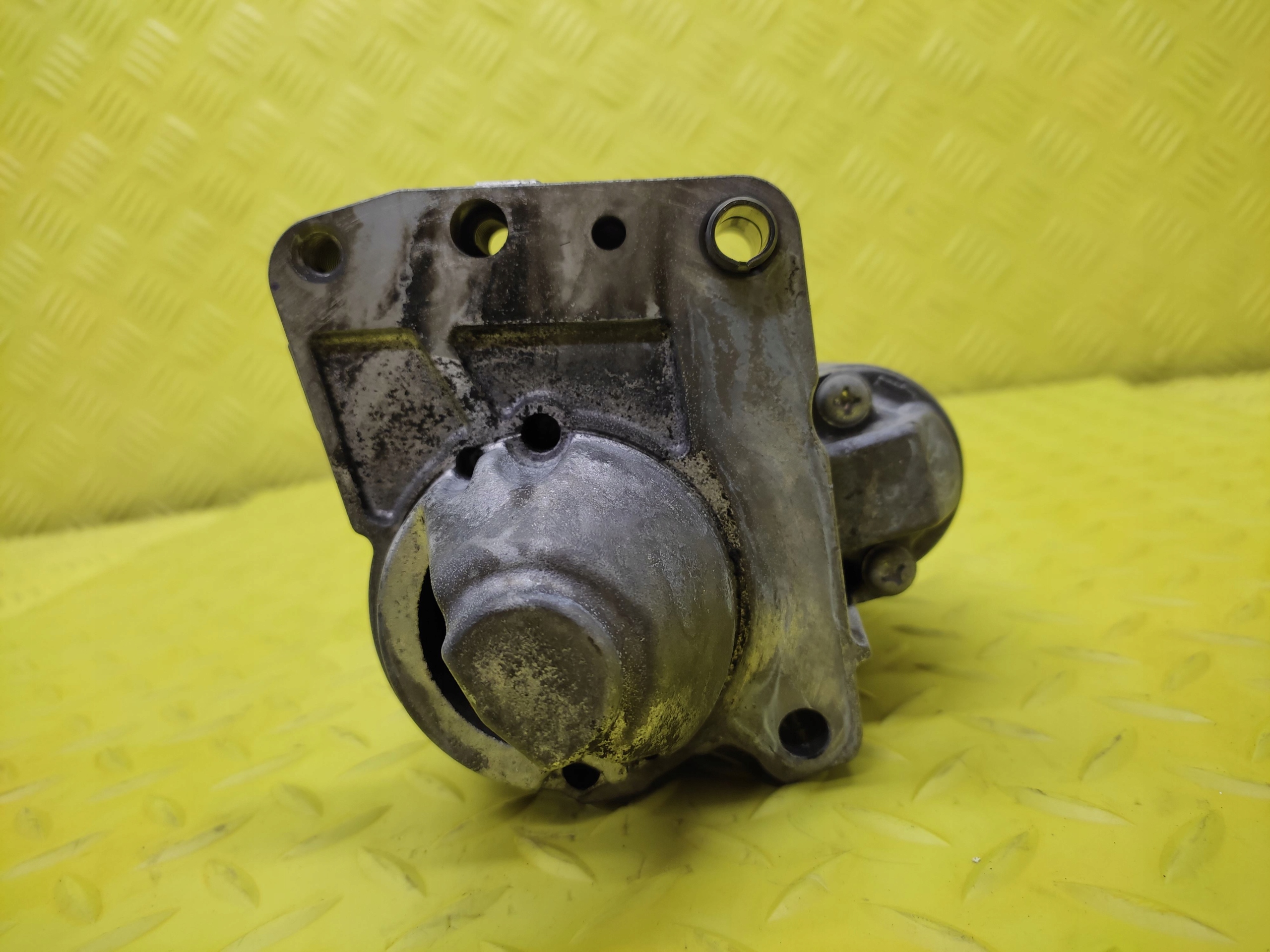 CITROEN C5 III 1.6 THP starter 764559480