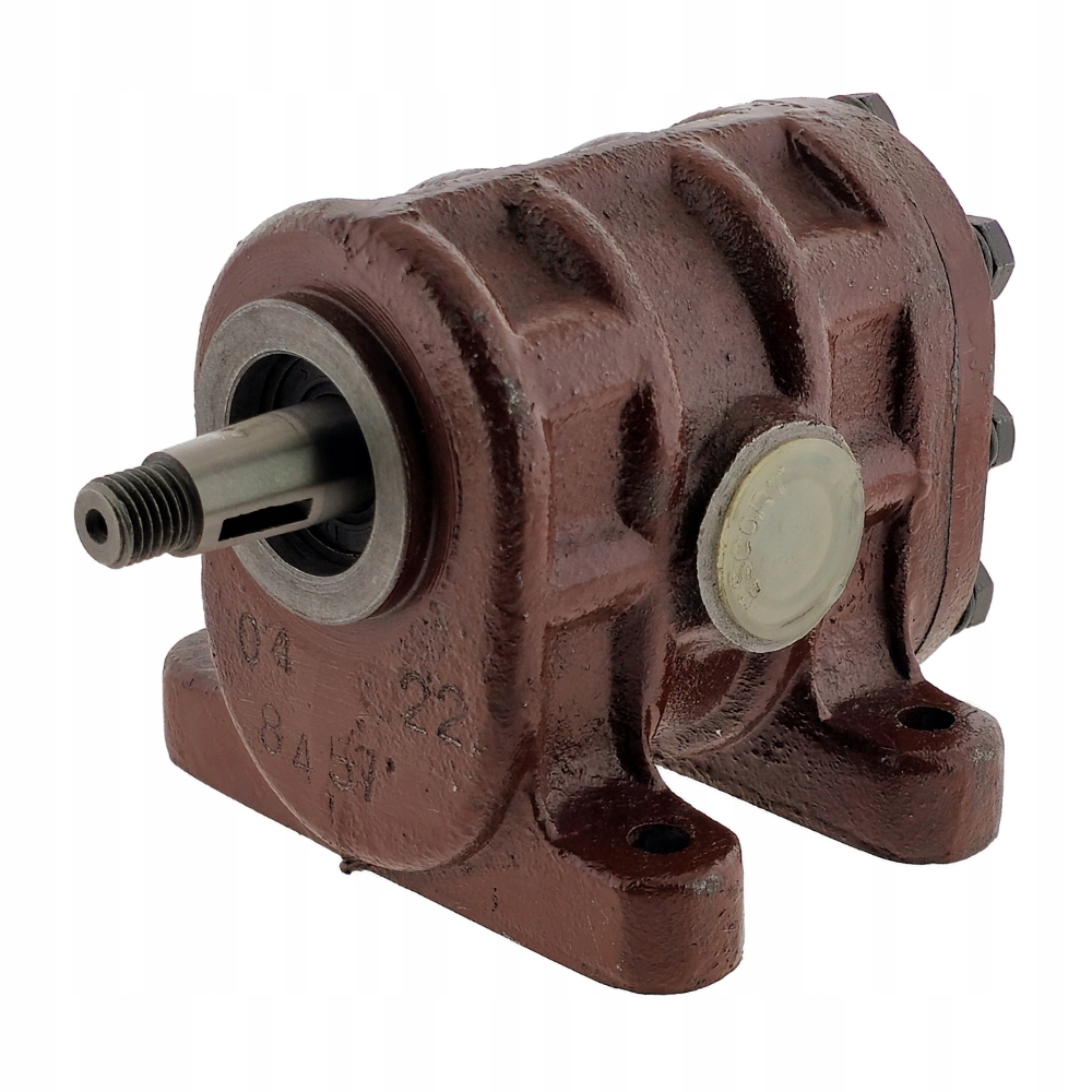 Hydraulické čerpadlo zvedáku Ursus C-330 355 328 330M 24L 12Mpa 42371290